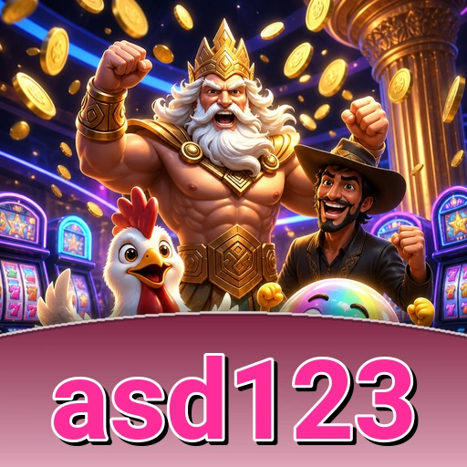 Logo asd123