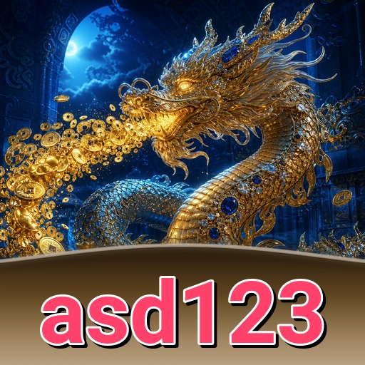 Layar pertama asd123 setelah pasang di HP Android