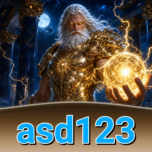 Logo asd123